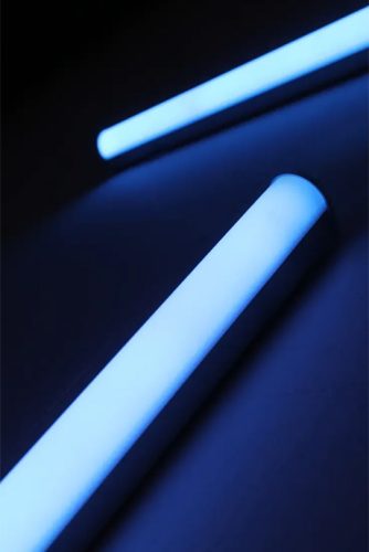 TUBES