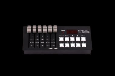 dmxcontroller